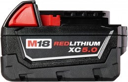 Extended-Capacity Battery-REDLITHIUM-XC-5.0 Milwaukee1